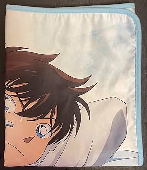 まじっく快斗　ロングクッション　黒羽快斗　怪盗キッド　未開封品　年代物　超激レア まじっく快斗 ロングクッション 黒羽快斗 怪盗キッド 未開封品